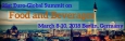 EURO FOOD 2018 - 21st Euro-Global Summit on Food and Beverages March 8-10, 2018 Berlin, Germany  Theme: Unfolding the Emerging Technologies in Food and Beverages