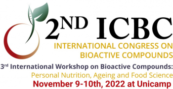 2ND International Congress on Bioactive Compounds