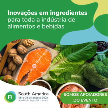 FISA - Food Ingredients South America - 2024
