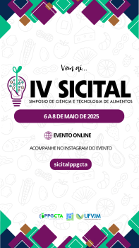 IV SICITAL